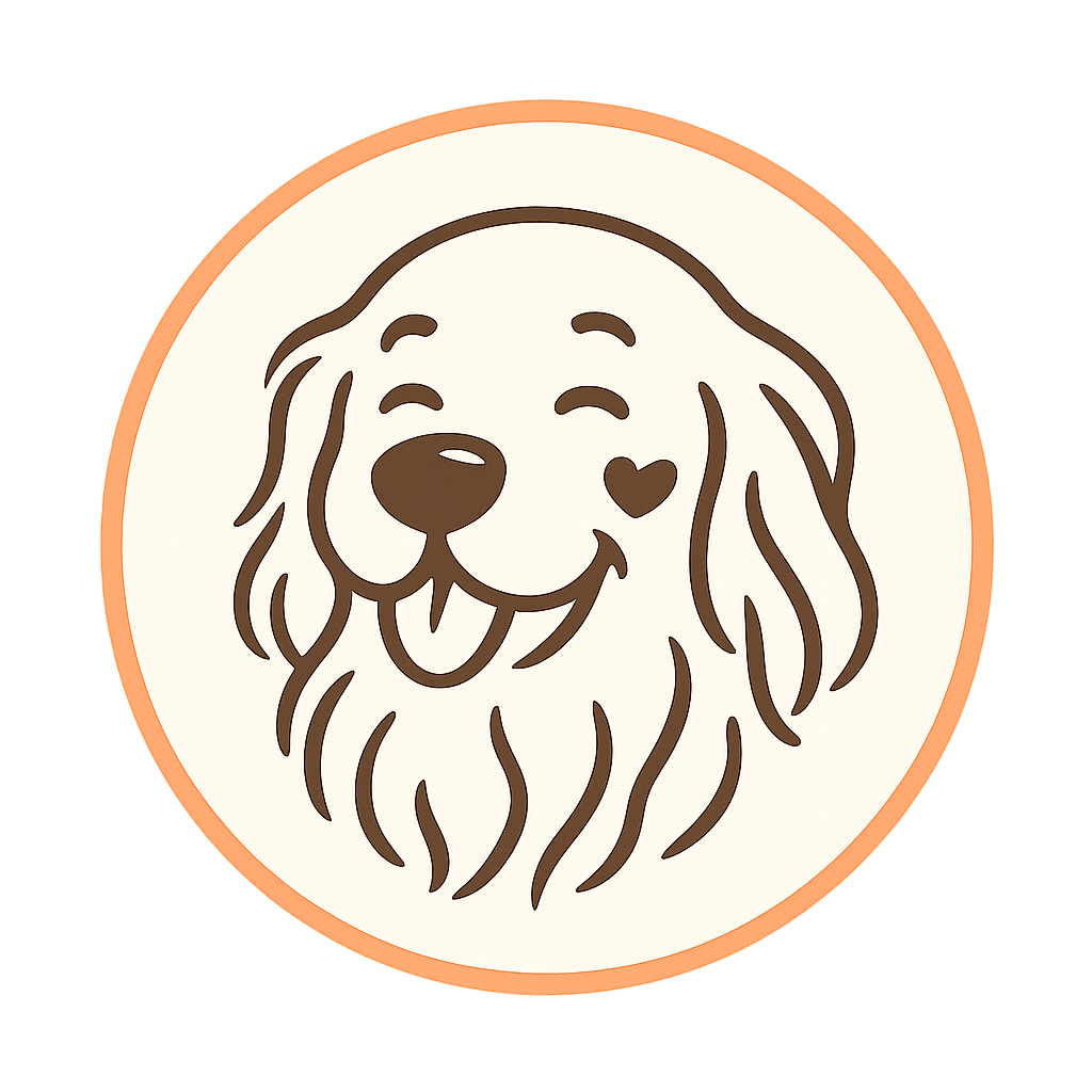 Logo Sunshine Dog Day